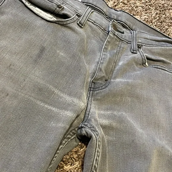 🎉HP🎉 Levi’s 511 Slim Fit Men’s Jeans 34x30 - Picture 3 of 5